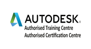 Autodesk Authorised Training center
